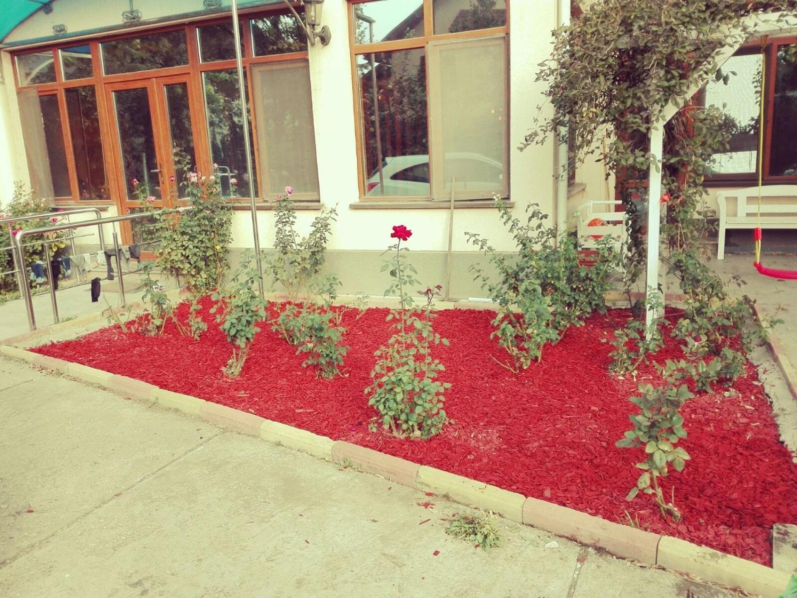 Cristalex Villaverde Bucharest Pantelimon Exterior photo